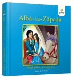 Albă-ca-Zăpada - Nicolae Tonița