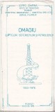 bnk fil Expofil Omagiu luptei ceferistilor si petrolistilor Ploiesti 1978