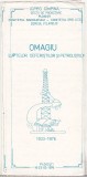 bnk fil Expofil Omagiu luptei ceferistilor si petrolistilor Ploiesti 1978