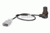 Senzor impulsuri, arbore cotit VW PASSAT Variant (3B6) (2000 - 2005) BOSCH 0 261 210 178, Volkswagen