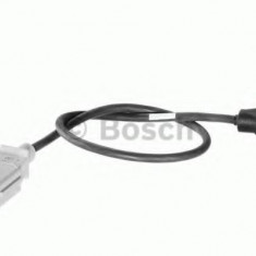 Senzor impulsuri, arbore cotit VW GOLF V (1K1) (2003 - 2009) BOSCH 0 261 210 178