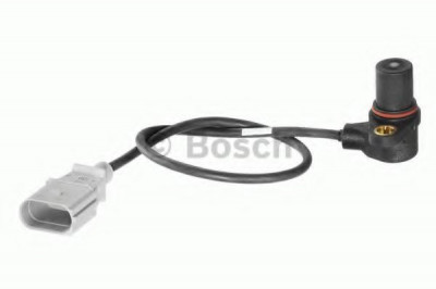 Senzor impulsuri, arbore cotit VW PASSAT (3B2) (1996 - 2001) BOSCH 0 261 210 178 foto