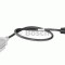 Senzor impulsuri, arbore cotit AUDI A8 (4E) (2002 - 2010) BOSCH 0 261 210 178