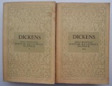 Documentele postume ale clubului Pickwick (2 volume) &ndash; Charles Dickens