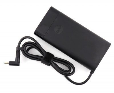 Incarcator HP pentru Omen 15-ce525TX 200W Round Shape ORIGINAL Chicony, pentru TPN-CA03 200W Round Shape foto