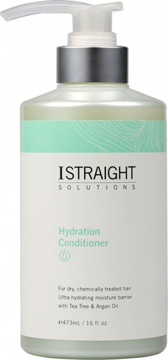 Balsam Hidratant Natura Istraight 473ml