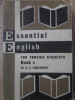 ESSENTIAL ENGLISH FOR FOREIGN STUDENTS BOOK 4-C.E. ECKERLEY