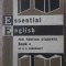 ESSENTIAL ENGLISH FOR FOREIGN STUDENTS, BOOK 4-C.E. ECKERSLEY-222240