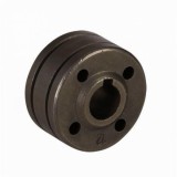ROLA ANTRENARE CU PANA PENTRU SARMA ALUMINIU 0.8 - 1.0 MM WeldLand Equipment