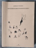 Șerban Foarță - Honorificabilitudinitatibus (2004)