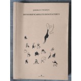 Șerban Foarță - Honorificabilitudinitatibus (2004)