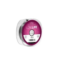 Fir Delphin Fin Long Life 5000m Gri 0.16mm foto