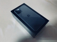 Iphone 11 Pro 64 Gb nou, sigilat foto