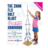 The Zoom, Fly, Bolt, Blast Steam Handbook