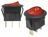 Buton ON/OFF 12V 24V Universal