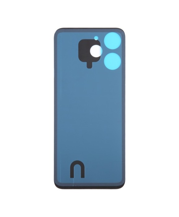 Carcasa Baterie Xiaomi Redmi 12 4G Negru