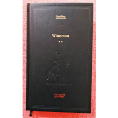 Cauti Biblioteca pentru toti -Winnetou (5 Volume) - KARL MAY -Traducere de  EUGEN FRUNZA (1972)? Vezi oferta pe Okazii.ro