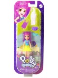 Polly Pocket Small Fashion Doll (hrd59)