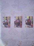 Cartonașe FIFA 365, Panini