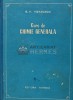 Curs de chimie generala - 1955 - B. V. Nekrasov (R160), Tehnica