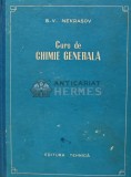 Curs de chimie generala - 1955 - B. V. Nekrasov (R160)