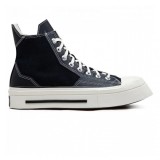 Converse CON OBUWIE A06435C CHUCK 70 DE LUXE SQUARED A06435C-41.5