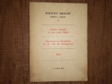 Bertold Brecht - Theatre complet. IV: Maitre Puntila et son valet Matti ,1956