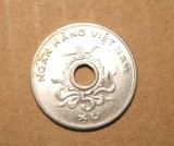 VIETNAM 5 XU 1975 UNC
