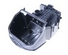 Canistru Praf Aspirator BEKO Grundig Arcelik 9178015918 - Recipient Colectare Praf
