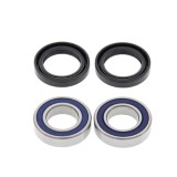 Set rulmenti roata fata Honda CR 125R 250R 95- 07, CRF 250R 04- 19, CRF 450R 02- 19
