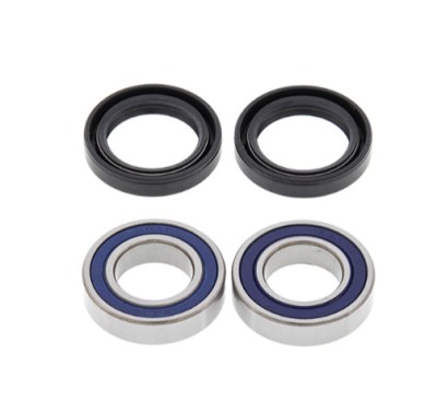 Set rulmenti roata fata Honda CR 125R 250R 95- 07, CRF 250R 04- 19, CRF 450R 02- 19 foto