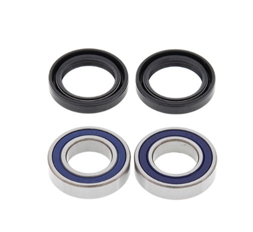 Set rulmenti roata fata Honda CR 125R 250R 95- 07, CRF 250R 04- 19, CRF 450R 02- 19