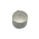 Buton rotativ WHIRLPOOL pentru plită IGNIS INDESIT C00381700 Original