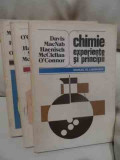 Chimie Experiente Si Principii Vol.1 - Mcclellan Haenisch Macnab O&#039;connor ,537137