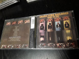 [CDA] Grand Funk Railroad - Born To Die - cd audio original, Rock