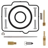 Kit reparatie carburator; pentru numarul de carburatoare 1 (pentru uz sportiv) pentru ARCTIC CAT Y-12; KAWASAKI KDX 90/220 1998-2005
