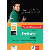 &Eacute;retts&eacute;gi - Angol - Feladatsorok a k&ouml;z&eacute;pszintű &iacute;r&aacute;sbeli vizsg&aacute;ra - + Ingyenes Applik&aacute;ci&oacute; - T&oacute;th L&aacute;szl&oacute;