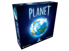 Board Game Planet foto