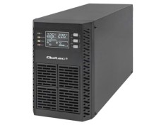 Alimentator UPS QOLTEC 1000W 1000VA Uintr 110-300V 278x145x220mm