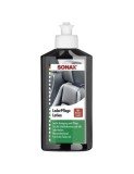 Solutie Intretinere si curatare Piele Sonax Leather Care Lotion 250ml