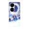 Husa compatibila cu Huawei Nova 8i model Fate Grand Order Anime, Silicon, TPU, Viceversa