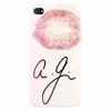 Husa silicon pentru Apple Iphone 4 / 4S, AG