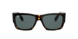 Ray-Ban Wayfarer Nomad Ochelari de Soare RB 2187 902/R5, Ray Ban