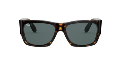 Ray-Ban Wayfarer Nomad Ochelari de Soare RB 2187 902/R5 foto