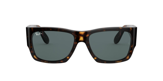 Ray-Ban Wayfarer Nomad Ochelari de Soare RB 2187 902/R5