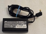 Incarcator laptop Acer19V 3.42 65W mufa 5.5x1.7mm model: PA-1650-86