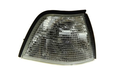 Semnalizator BMW Seria 3 (E36) (1990 - 1998) TYC 18-3271-93-2 foto