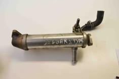 Răcitor EGR JAGUAR X-TYPE X400 2002 OEM: 2370-9F464-AA