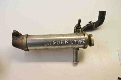 Răcitor EGR JAGUAR X-TYPE X400 2002 OEM: 2370-9F464-AA foto