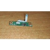 Switch Board Wireless Laptop HP Pavilion dv9000